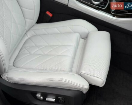 Синий БМВ Х5, объемом двигателя 3 л и пробегом 5 тыс. км за 79000 $, фото 55 на Automoto.ua