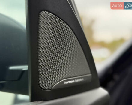 Синий БМВ Х5, объемом двигателя 3 л и пробегом 5 тыс. км за 79000 $, фото 81 на Automoto.ua