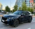 Синий БМВ Х5, объемом двигателя 2.99 л и пробегом 59 тыс. км за 88800 $, фото 2 на Automoto.ua