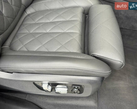 Синій БМВ Х5, об'ємом двигуна 4.4 л та пробігом 49 тис. км за 105 $, фото 95 на Automoto.ua