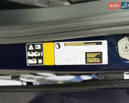 Синий БМВ Х5, объемом двигателя 3 л и пробегом 5 тыс. км за 79000 $, фото 77 на Automoto.ua