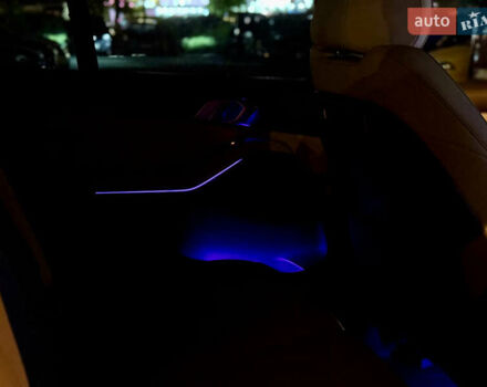 Синий БМВ Х5, объемом двигателя 3 л и пробегом 5 тыс. км за 79000 $, фото 66 на Automoto.ua