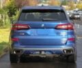 Синий БМВ Х5, объемом двигателя 3 л и пробегом 17 тыс. км за 47000 $, фото 6 на Automoto.ua
