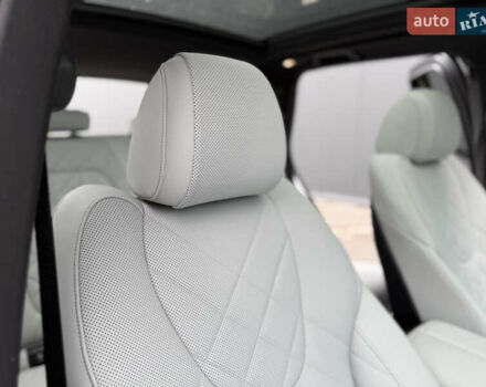 Синий БМВ Х5, объемом двигателя 3 л и пробегом 5 тыс. км за 79000 $, фото 58 на Automoto.ua