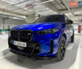 Синій БМВ Х5, об'ємом двигуна 4.4 л та пробігом 49 тис. км за 105 $, фото 22 на Automoto.ua