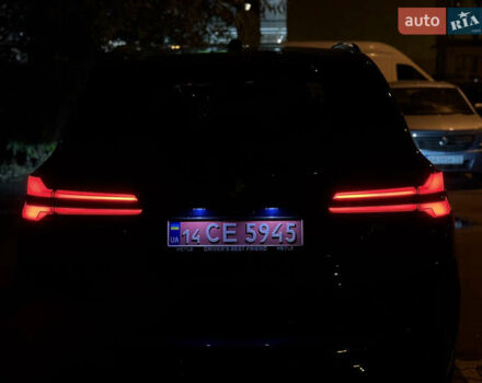 Синий БМВ Х5, объемом двигателя 3 л и пробегом 5 тыс. км за 79000 $, фото 68 на Automoto.ua