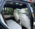 Синий БМВ Х5, объемом двигателя 2.99 л и пробегом 59 тыс. км за 88800 $, фото 22 на Automoto.ua