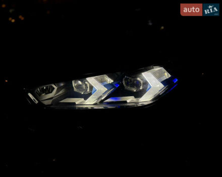 Синий БМВ Х5, объемом двигателя 3 л и пробегом 5 тыс. км за 79000 $, фото 60 на Automoto.ua