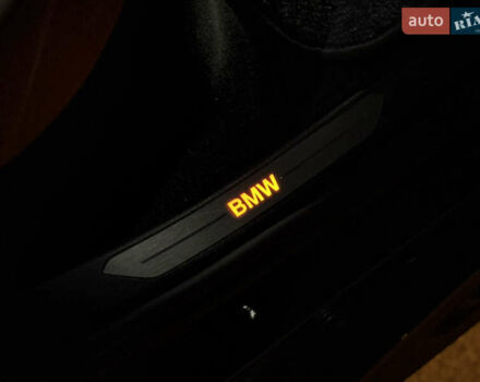 Синий БМВ Х5, объемом двигателя 3 л и пробегом 5 тыс. км за 79000 $, фото 67 на Automoto.ua