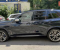 Синій БМВ Х5, об'ємом двигуна 4.39 л та пробігом 34 тис. км за 80000 $, фото 3 на Automoto.ua