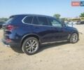 Синий БМВ Х5, объемом двигателя 3 л и пробегом 19 тыс. км за 77000 $, фото 2 на Automoto.ua