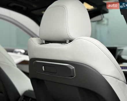 Синий БМВ Х5, объемом двигателя 3 л и пробегом 5 тыс. км за 79000 $, фото 43 на Automoto.ua