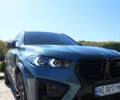 Синий БМВ Х5, объемом двигателя 3 л и пробегом 53 тыс. км за 92000 $, фото 10 на Automoto.ua