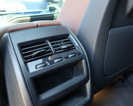 Синий БМВ Х5, объемом двигателя 3 л и пробегом 53 тыс. км за 92000 $, фото 29 на Automoto.ua