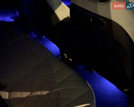 Синий БМВ Х5, объемом двигателя 3 л и пробегом 5 тыс. км за 79000 $, фото 65 на Automoto.ua