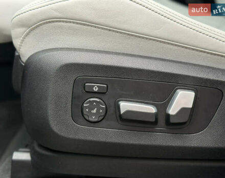 Синий БМВ Х5, объемом двигателя 3 л и пробегом 5 тыс. км за 79000 $, фото 90 на Automoto.ua