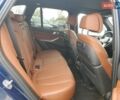 Синий БМВ Х5, объемом двигателя 3 л и пробегом 29 тыс. км за 22000 $, фото 10 на Automoto.ua