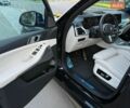 Синий БМВ Х5, объемом двигателя 2.99 л и пробегом 59 тыс. км за 88800 $, фото 10 на Automoto.ua