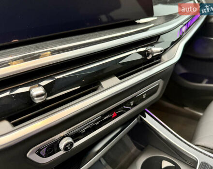 Синій БМВ Х5, об'ємом двигуна 4.4 л та пробігом 49 тис. км за 105 $, фото 40 на Automoto.ua