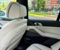 Синий БМВ Х5, объемом двигателя 2.99 л и пробегом 59 тыс. км за 88800 $, фото 33 на Automoto.ua
