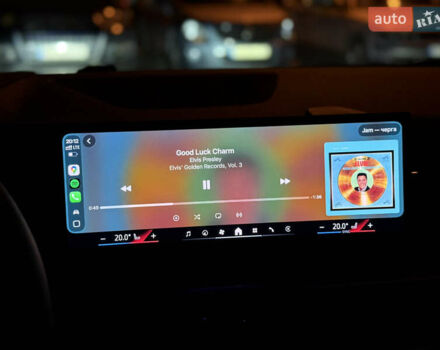 Синий БМВ Х5, объемом двигателя 3 л и пробегом 5 тыс. км за 79000 $, фото 63 на Automoto.ua