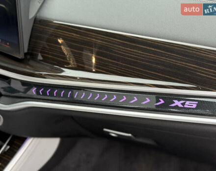 Синий БМВ Х5, объемом двигателя 3 л и пробегом 5 тыс. км за 79000 $, фото 71 на Automoto.ua