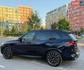 Синий БМВ Х5, объемом двигателя 2.99 л и пробегом 59 тыс. км за 88800 $, фото 3 на Automoto.ua