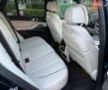 Синий БМВ Х5, объемом двигателя 2.99 л и пробегом 59 тыс. км за 88800 $, фото 20 на Automoto.ua