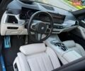 Синий БМВ Х5, объемом двигателя 2.99 л и пробегом 59 тыс. км за 88800 $, фото 30 на Automoto.ua