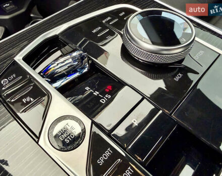 Синій БМВ Х5, об'ємом двигуна 4.4 л та пробігом 49 тис. км за 105 $, фото 39 на Automoto.ua