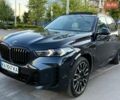 Синий БМВ Х5, объемом двигателя 2.99 л и пробегом 59 тыс. км за 88800 $, фото 4 на Automoto.ua