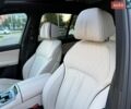 Синий БМВ Х5, объемом двигателя 2.99 л и пробегом 59 тыс. км за 88800 $, фото 12 на Automoto.ua