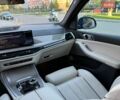 Синий БМВ Х5, объемом двигателя 2.99 л и пробегом 59 тыс. км за 88800 $, фото 32 на Automoto.ua