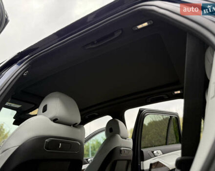 Синий БМВ Х5, объемом двигателя 3 л и пробегом 5 тыс. км за 79000 $, фото 39 на Automoto.ua