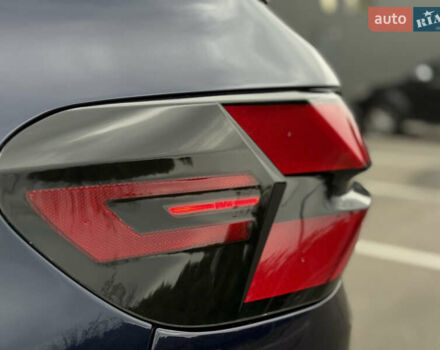 Синий БМВ Х5, объемом двигателя 3 л и пробегом 5 тыс. км за 79000 $, фото 13 на Automoto.ua