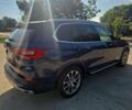 Синий БМВ Х5, объемом двигателя 0 л и пробегом 28 тыс. км за 57500 $, фото 5 на Automoto.ua