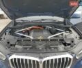 Синий БМВ Х5, объемом двигателя 3 л и пробегом 29 тыс. км за 22000 $, фото 11 на Automoto.ua