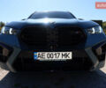 Синий БМВ Х5, объемом двигателя 3 л и пробегом 46 тыс. км за 107000 $, фото 4 на Automoto.ua