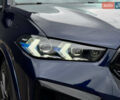 Синий БМВ Х5, объемом двигателя 3 л и пробегом 5 тыс. км за 79000 $, фото 5 на Automoto.ua