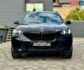 Синий БМВ Х5, объемом двигателя 2.99 л и пробегом 49 тыс. км за 89900 $, фото 1 на Automoto.ua
