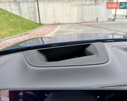 Синій БМВ Х5, об'ємом двигуна 4.4 л та пробігом 49 тис. км за 105 $, фото 41 на Automoto.ua