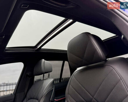 Синій БМВ Х5, об'ємом двигуна 4.4 л та пробігом 49 тис. км за 105 $, фото 60 на Automoto.ua