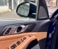 Синий БМВ Х5, объемом двигателя 3 л и пробегом 25 тыс. км за 33000 $, фото 10 на Automoto.ua