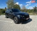 Синий БМВ Х5, объемом двигателя 3 л и пробегом 23 тыс. км за 74700 $, фото 1 на Automoto.ua