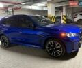 Синий БМВ Х5, объемом двигателя 4.39 л и пробегом 40 тыс. км за 104000 $, фото 9 на Automoto.ua