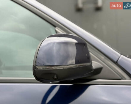 Синий БМВ Х5, объемом двигателя 3 л и пробегом 5 тыс. км за 79000 $, фото 24 на Automoto.ua