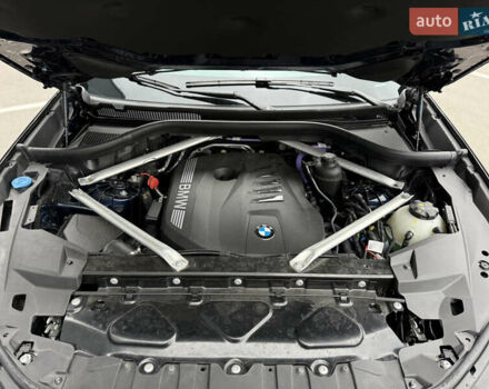 Синий БМВ Х5, объемом двигателя 3 л и пробегом 5 тыс. км за 79000 $, фото 15 на Automoto.ua