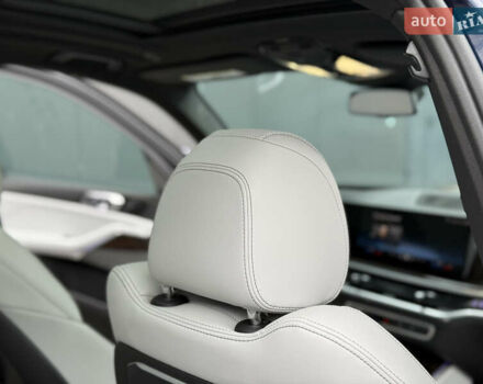 Синий БМВ Х5, объемом двигателя 3 л и пробегом 5 тыс. км за 79000 $, фото 46 на Automoto.ua