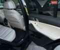 Синий БМВ Х5, объемом двигателя 2.99 л и пробегом 59 тыс. км за 88800 $, фото 19 на Automoto.ua