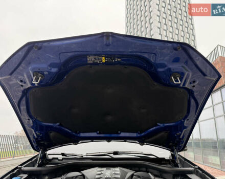 Синій БМВ Х5, об'ємом двигуна 4.4 л та пробігом 49 тис. км за 105 $, фото 99 на Automoto.ua